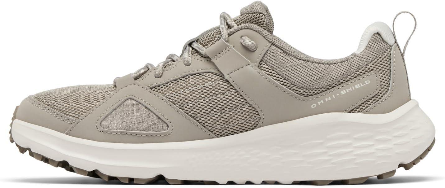imageColumbia Womens Novo TrailKettleCloud Grey