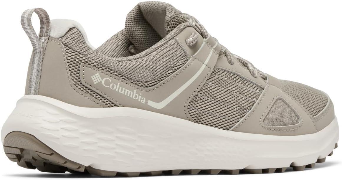 imageColumbia Womens Novo TrailKettleCloud Grey