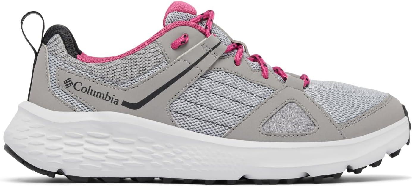imageColumbia Womens Novo TrailMonumentDark Fuchsia