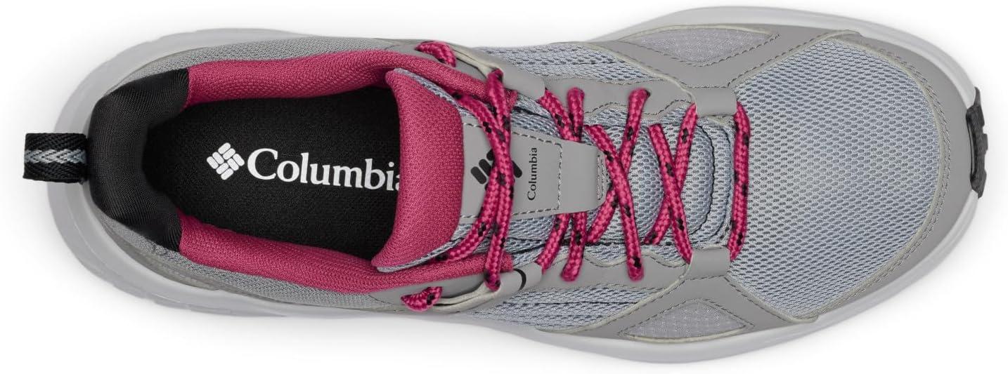 imageColumbia Womens Novo TrailMonumentDark Fuchsia