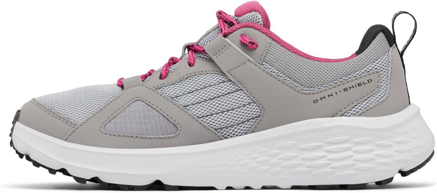 imageColumbia Womens Novo TrailMonumentDark Fuchsia