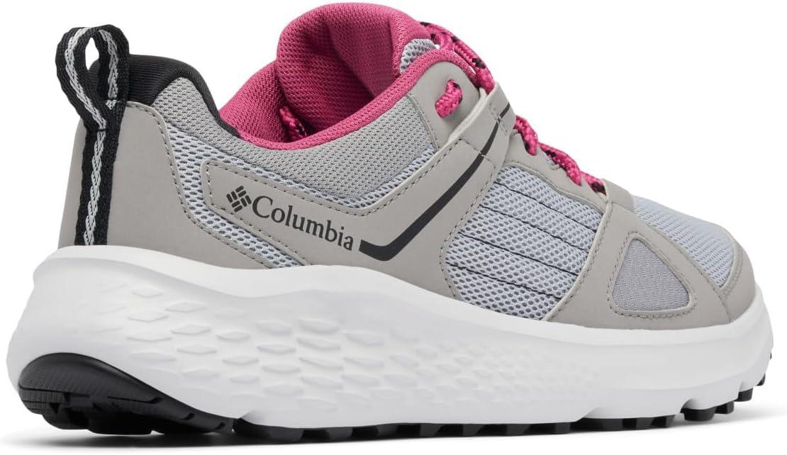 imageColumbia Womens Novo TrailMonumentDark Fuchsia