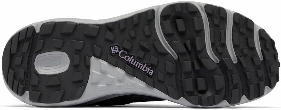 imageColumbia Womens Novo TrailSharkGranite Purple