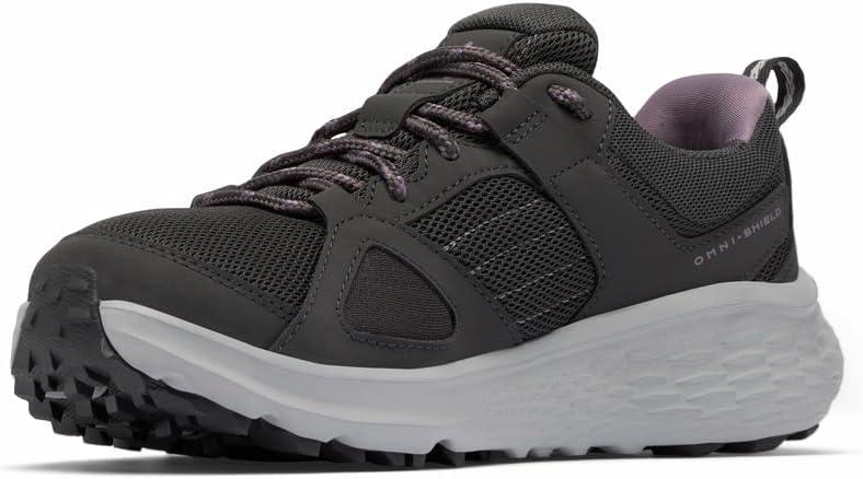 imageColumbia Womens Novo TrailSharkGranite Purple