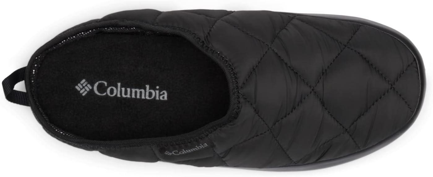 imageColumbia Womens OmniHeat Lazy Bend CamperBlackGraphite