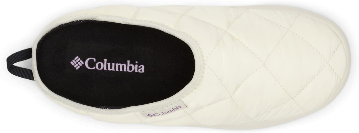 imageColumbia Womens OmniHeat Lazy Bend CamperFawnDark Lavender