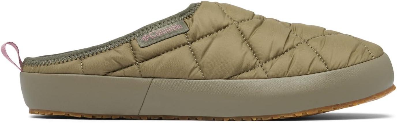 imageColumbia Womens OmniHeat Lazy Bend CamperStone GreenFig