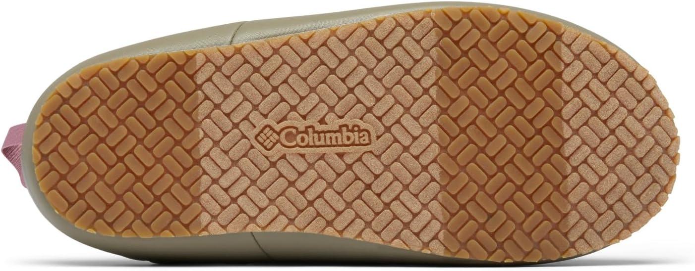 imageColumbia Womens OmniHeat Lazy Bend CamperStone GreenFig