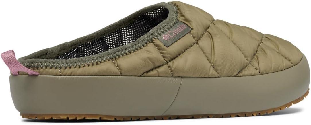 imageColumbia Womens OmniHeat Lazy Bend CamperStone GreenFig