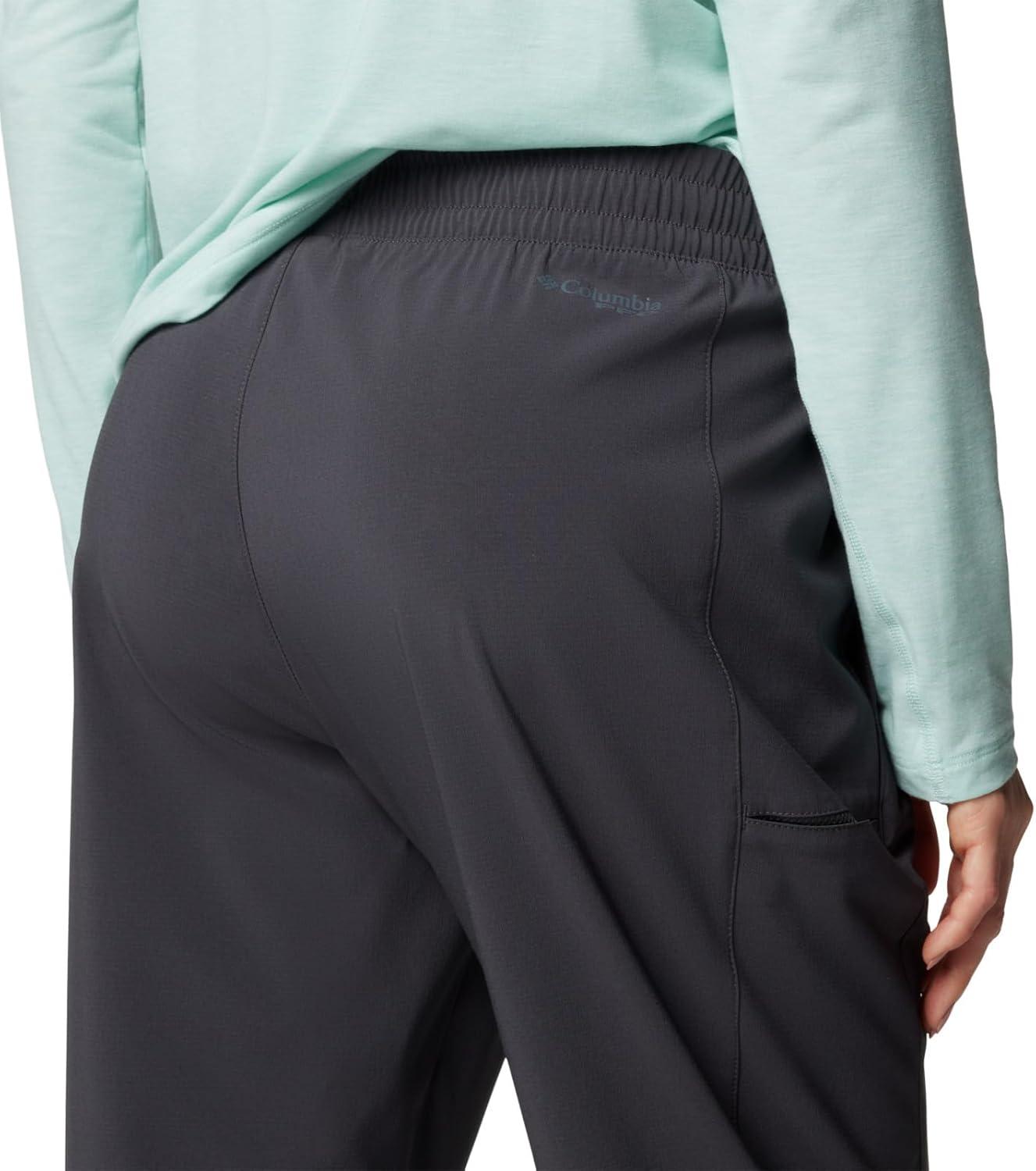 imageColumbia Womens PFG Uncharted Pull on PantShark