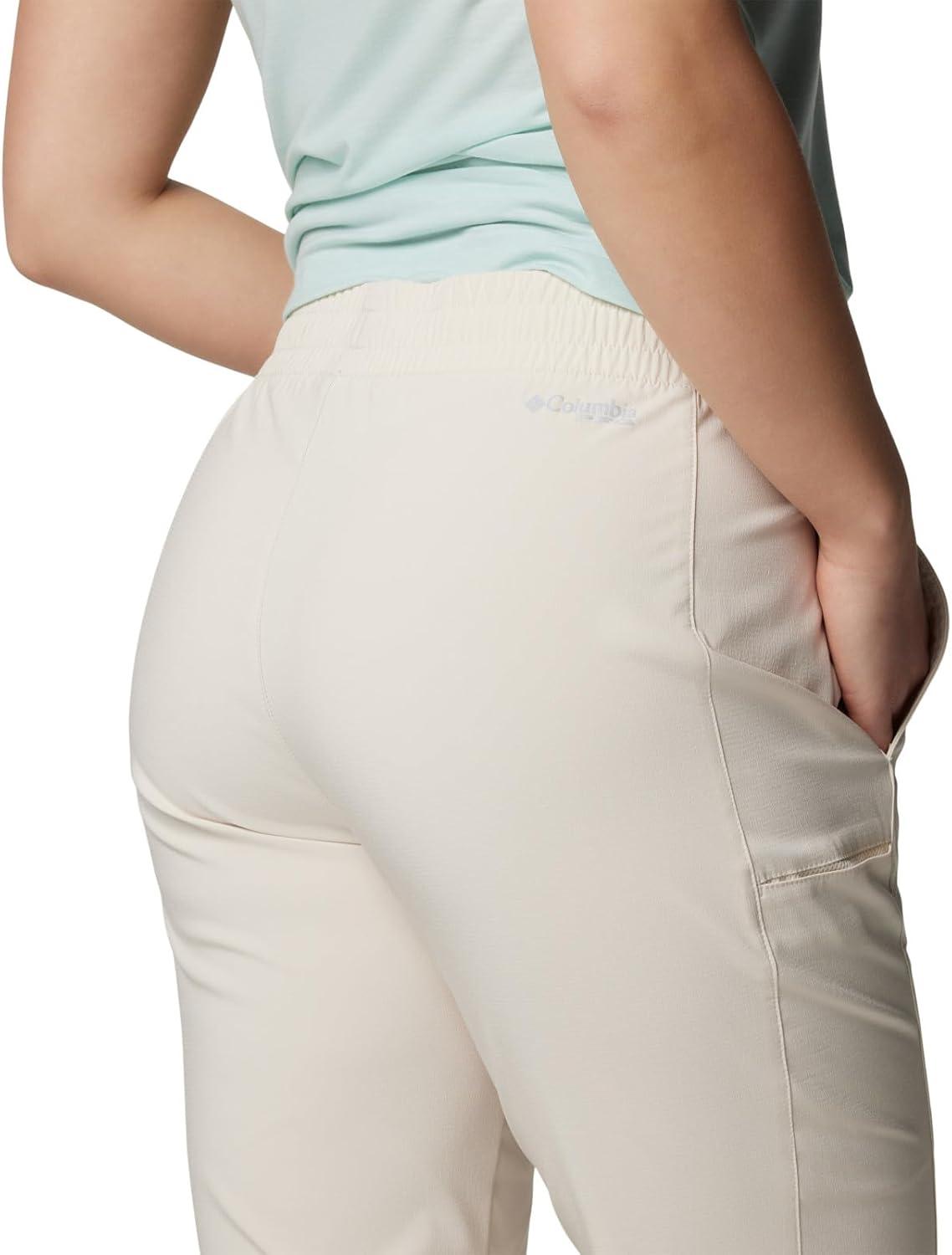 imageColumbia Womens PFG Uncharted Pull on PantStone