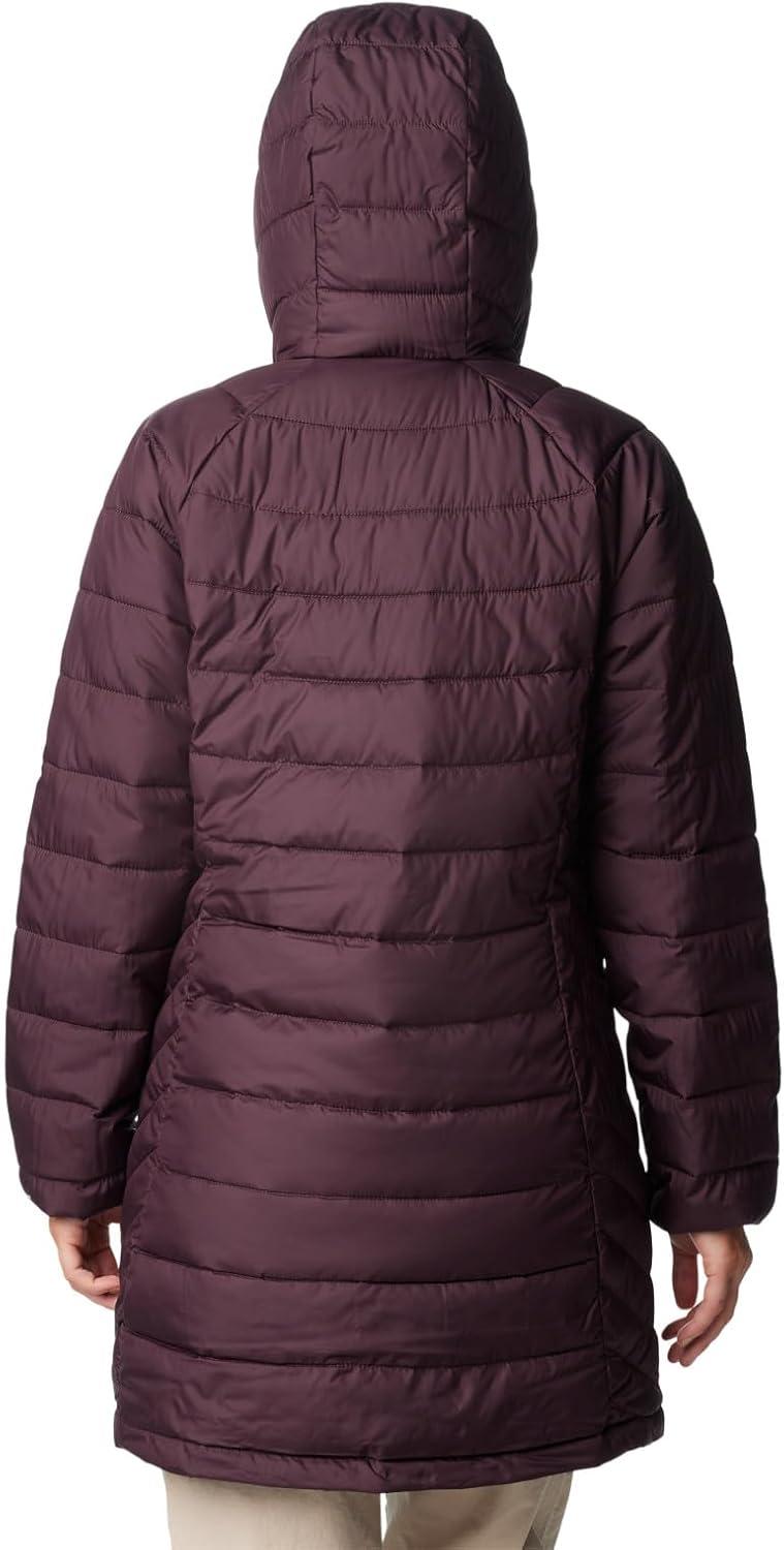 imageColumbia Womens Powder Lite II Mid JacketMoonvista