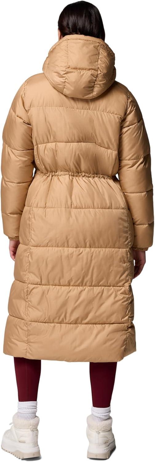 imageColumbia Womens Puffect Ii Long JacketCanoe