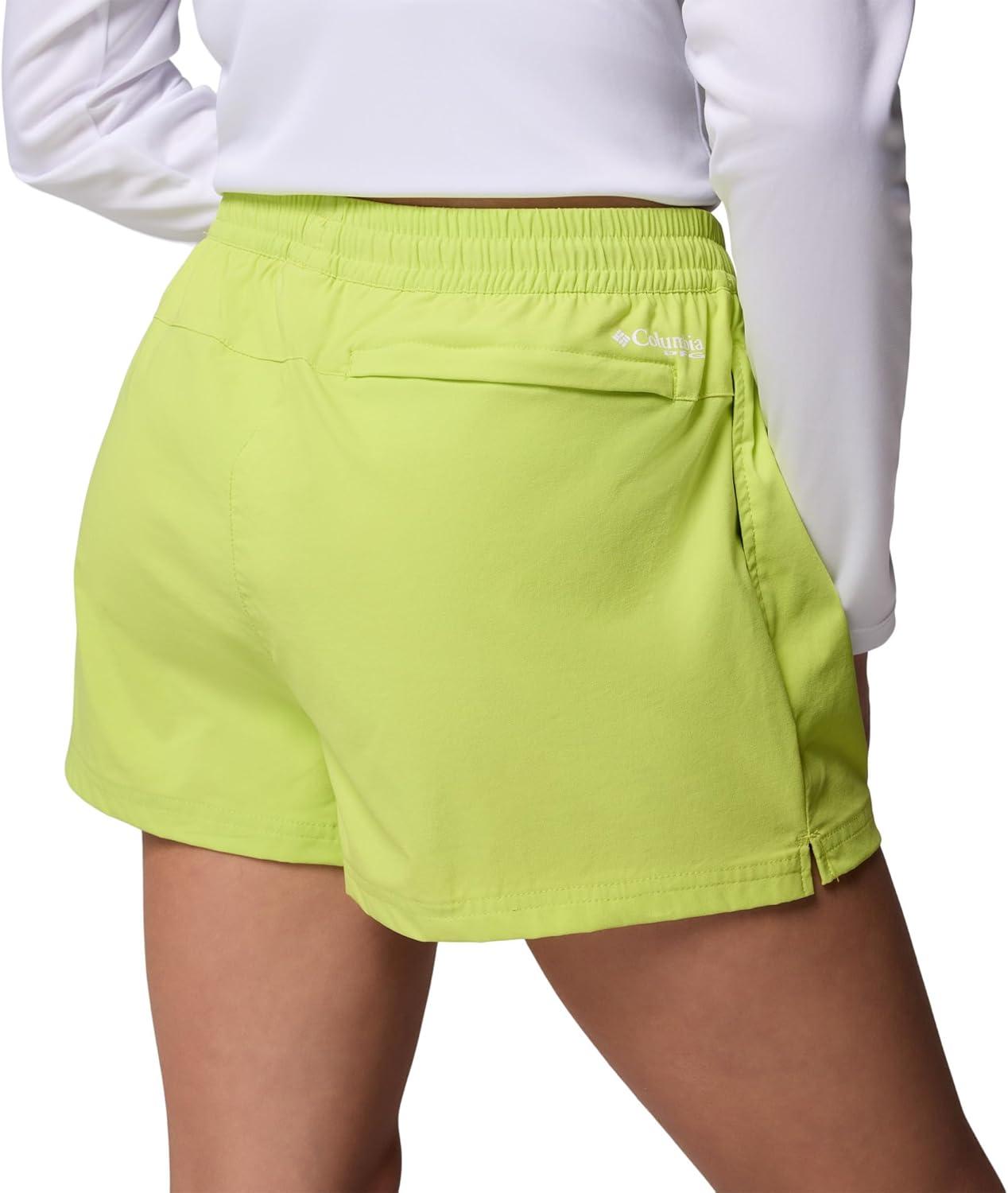 imageColumbia Womens Rugged Water ShortVoltage
