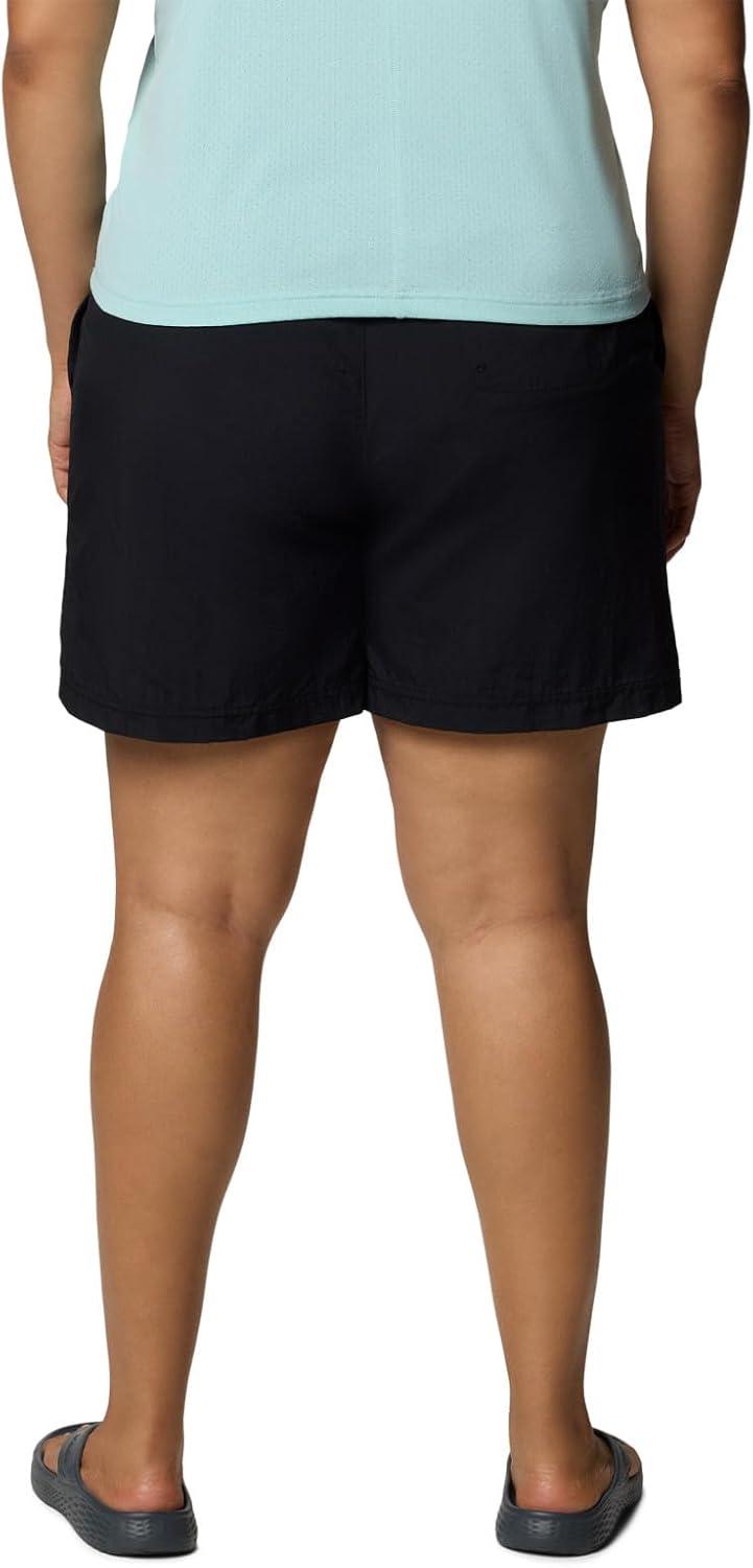 imageColumbia Womens Sandy River Short IiBlack