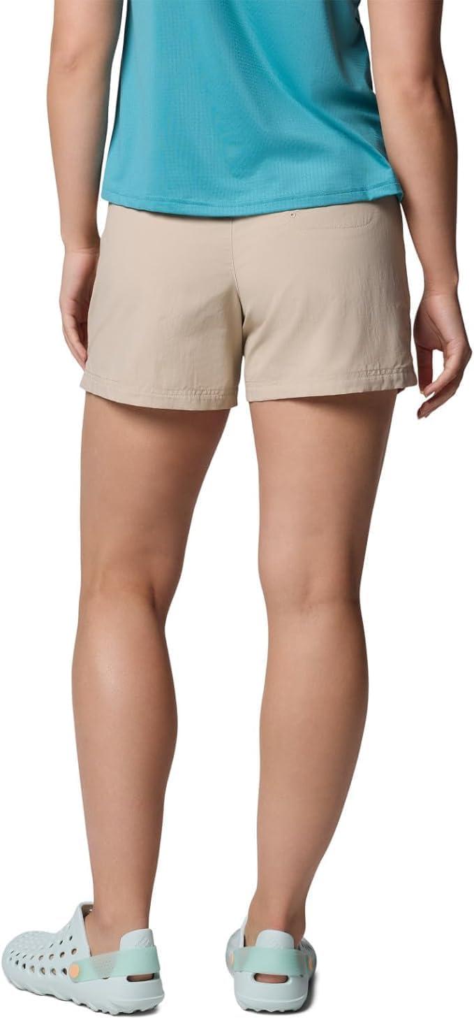 imageColumbia Womens Sandy River Short IiBrown