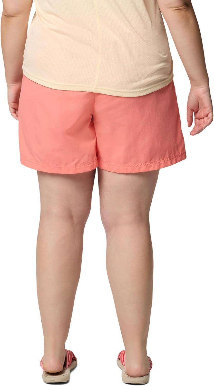 imageColumbia Womens Sandy River Short IiRed