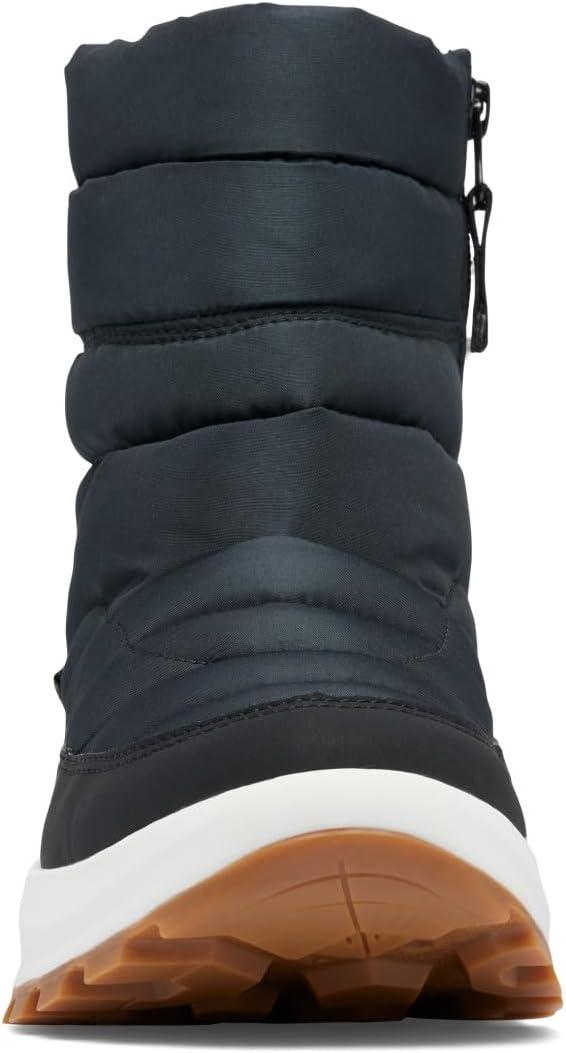 imageColumbia Womens Snowtrot Mid Snow BootsBlackSea Salt