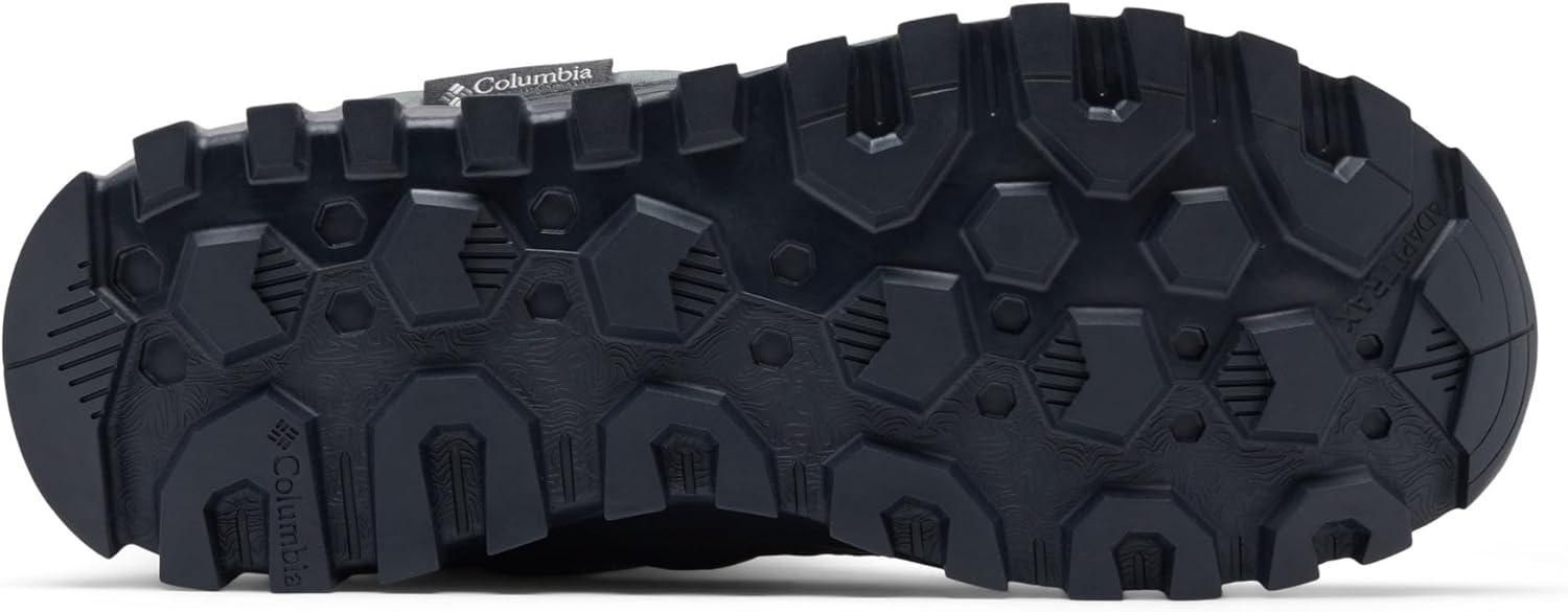 imageColumbia Womens Snowtrot Mid Snow BootsSedona SageShark