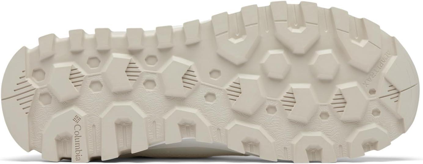 imageColumbia Womens Snowtrot Shorty Snow BootsSea SaltFig