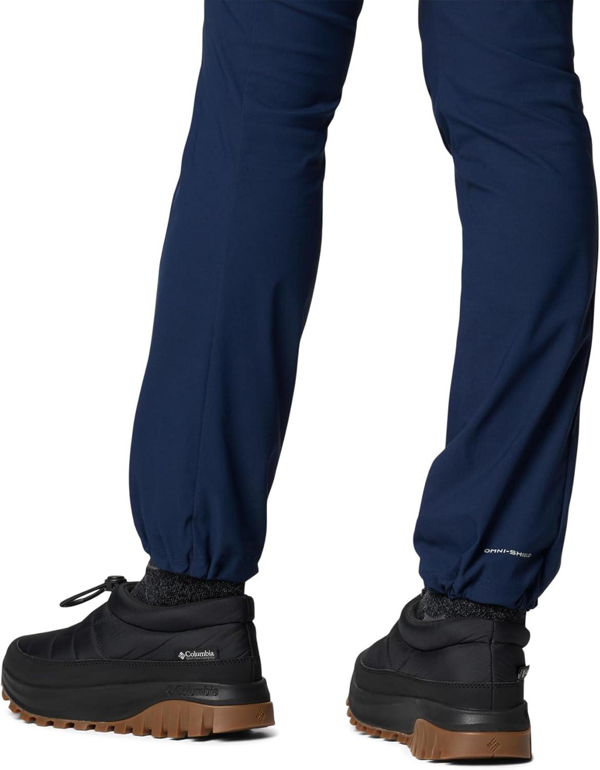 imageColumbia Womens Snowtrot UnwindBlackSea Salt