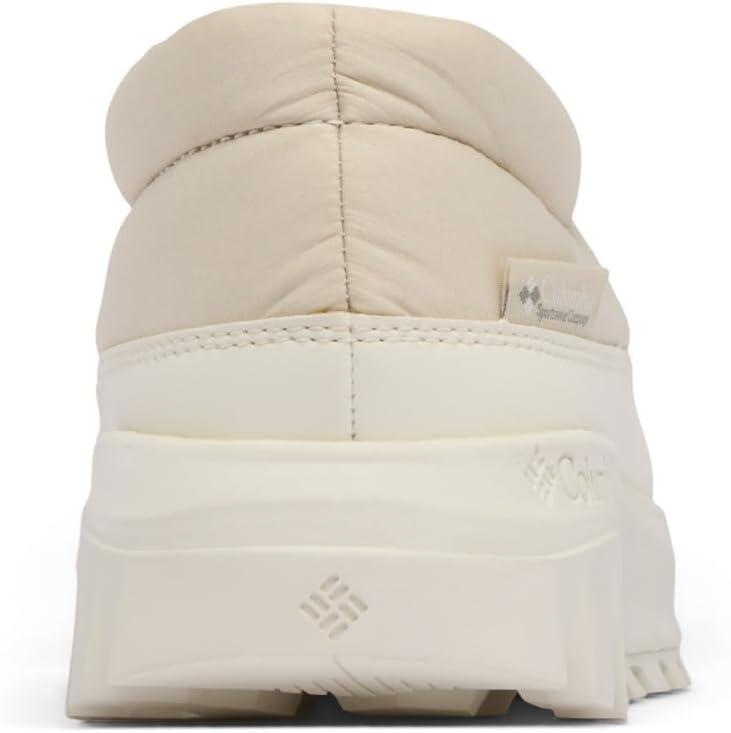 imageColumbia Womens Snowtrot UnwindDark StoneSea Salt