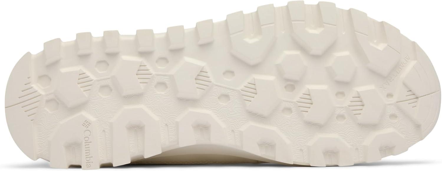 imageColumbia Womens Snowtrot UnwindDark StoneSea Salt