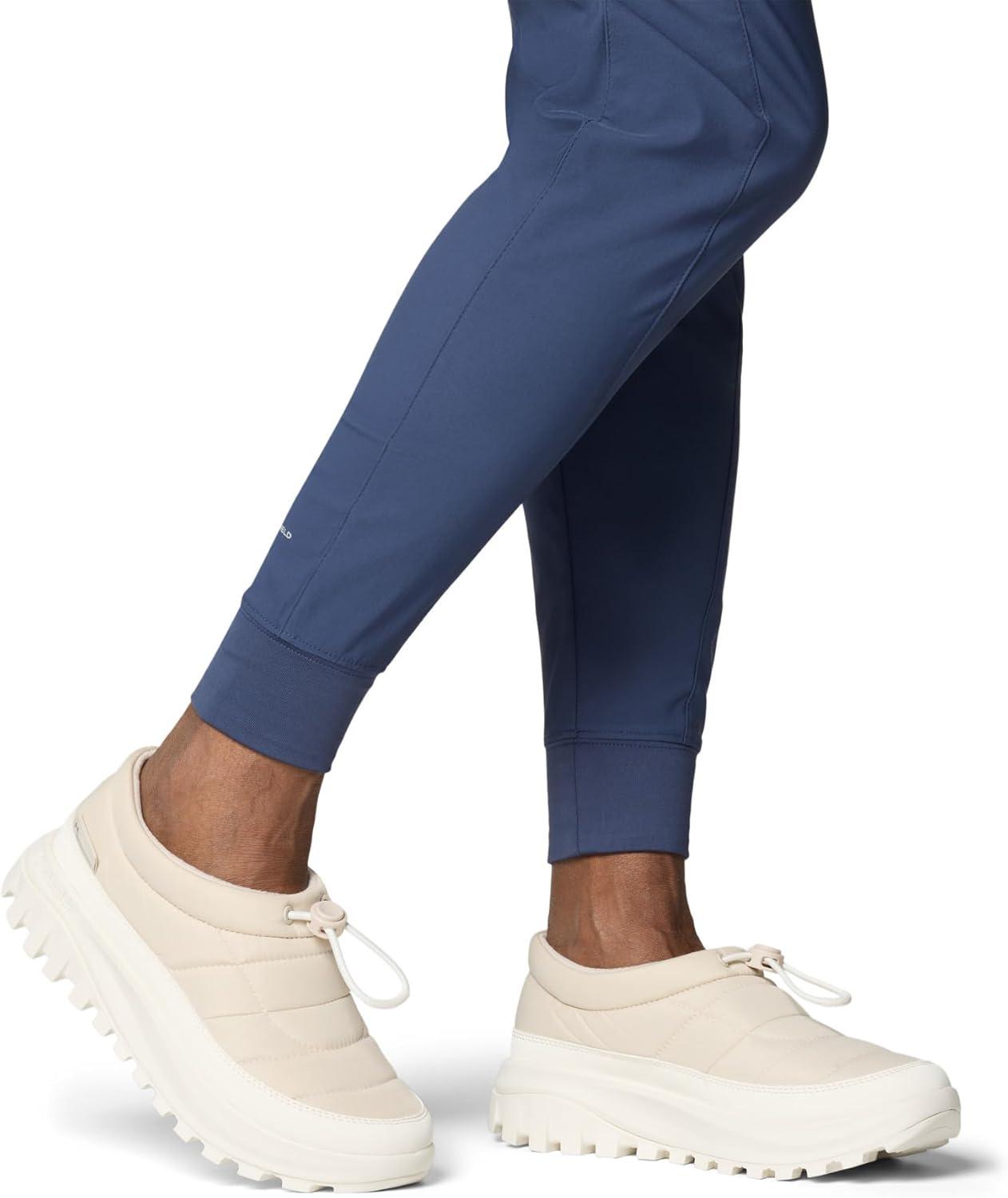 imageColumbia Womens Snowtrot UnwindDark StoneSea Salt