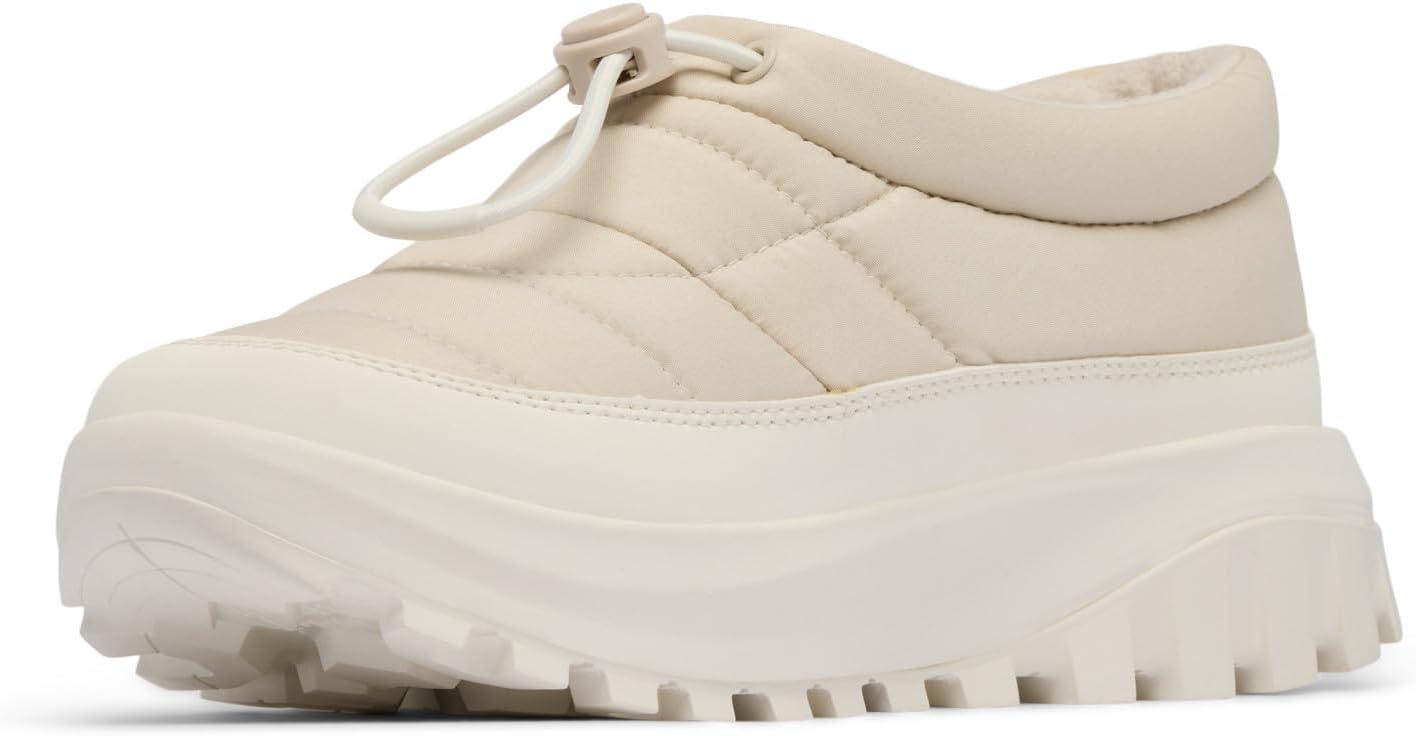 imageColumbia Womens Snowtrot UnwindDark StoneSea Salt