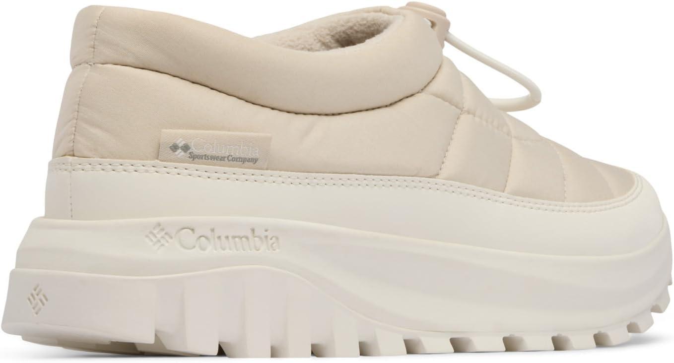 imageColumbia Womens Snowtrot UnwindDark StoneSea Salt