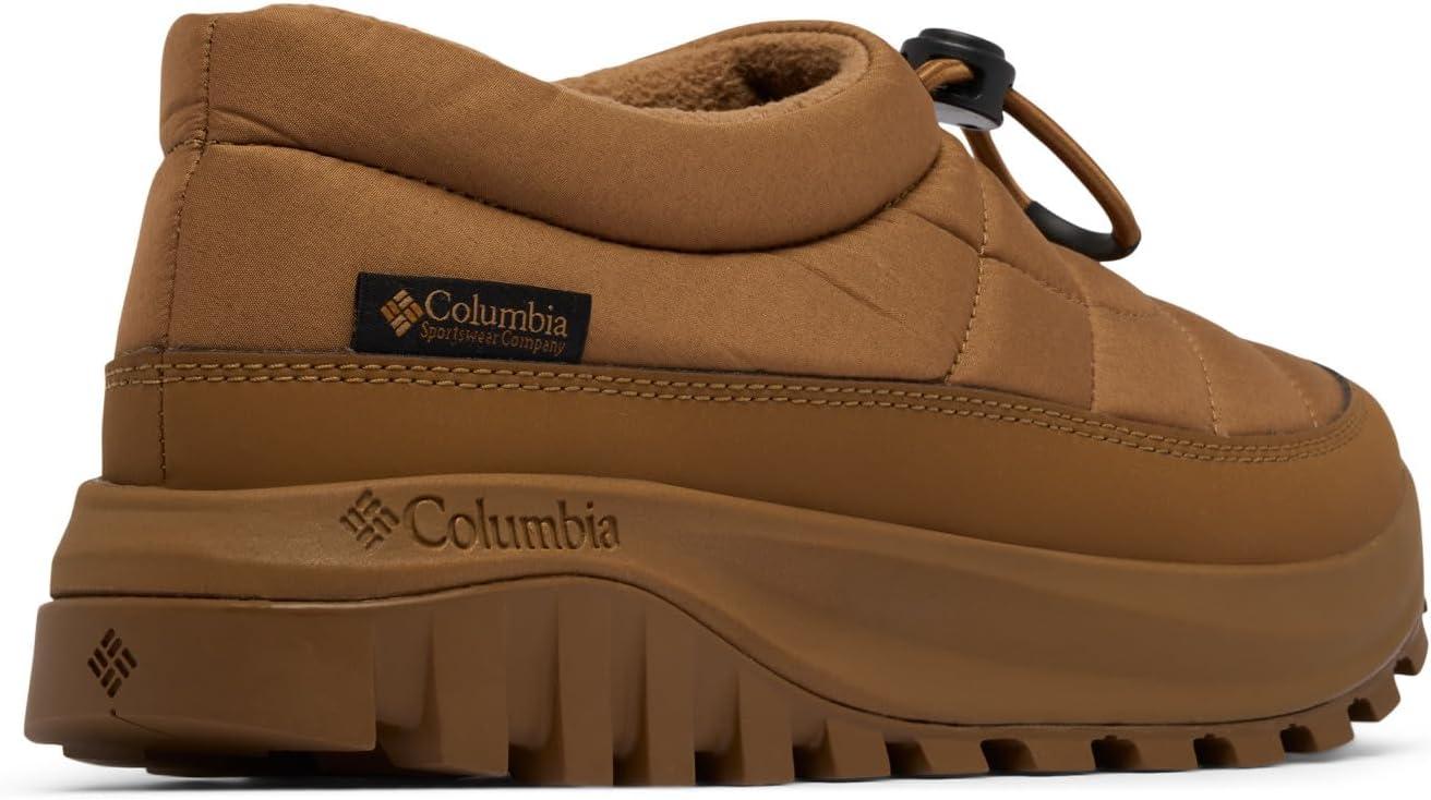 imageColumbia Womens Snowtrot UnwindElkBlack