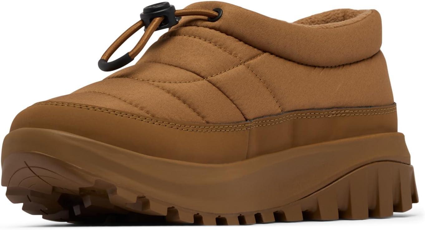 imageColumbia Womens Snowtrot UnwindElkBlack