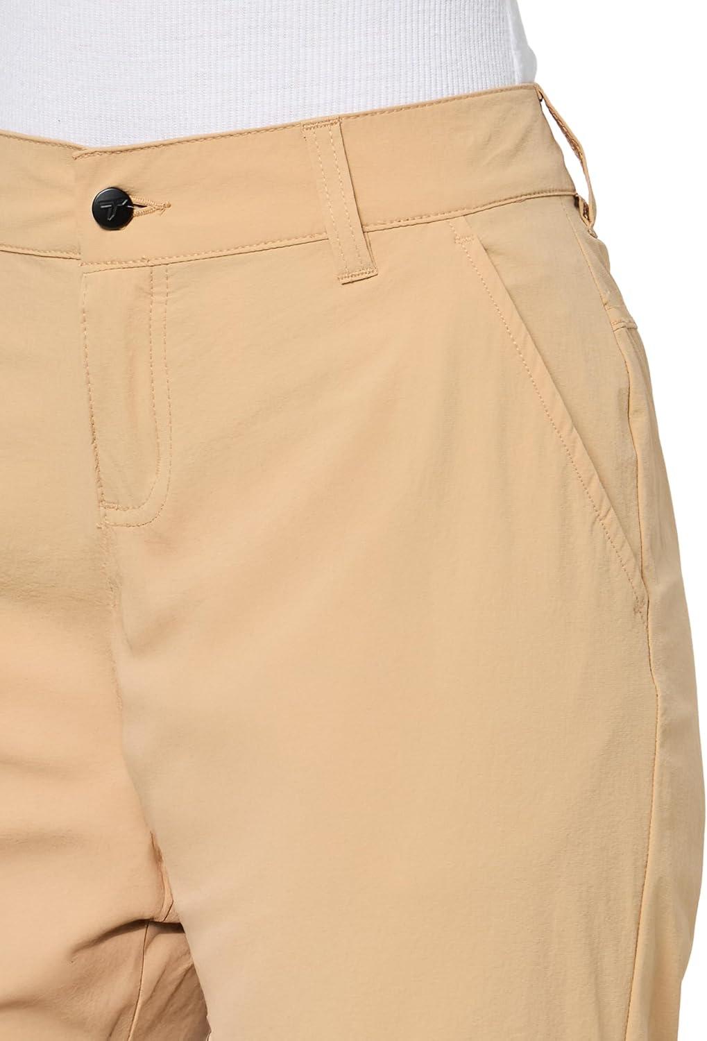 imageColumbia Womens Summit Valley Convertible Pant IiCanoe