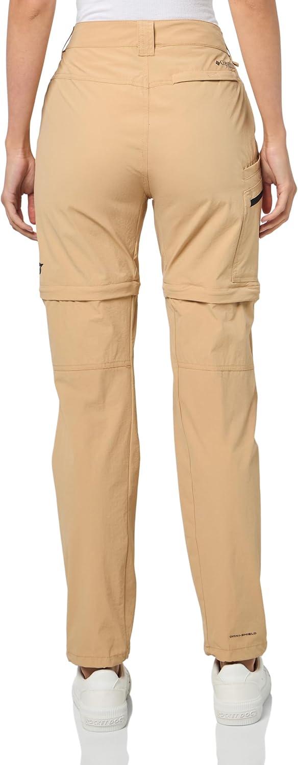 imageColumbia Womens Summit Valley Convertible Pant IiCanoe