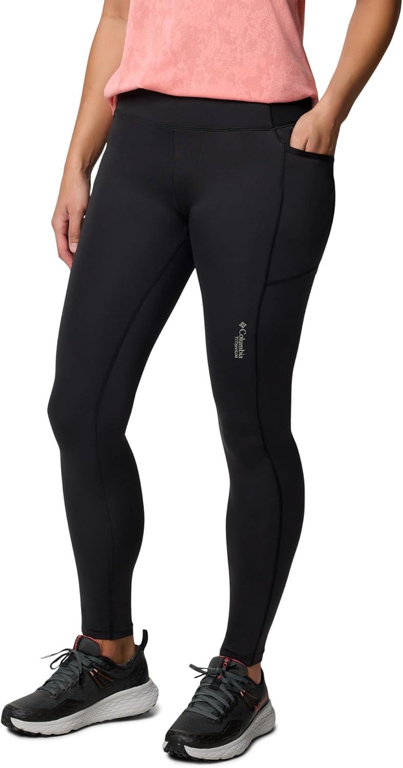 imageColumbia Womens Summit Valley LeggingBlack