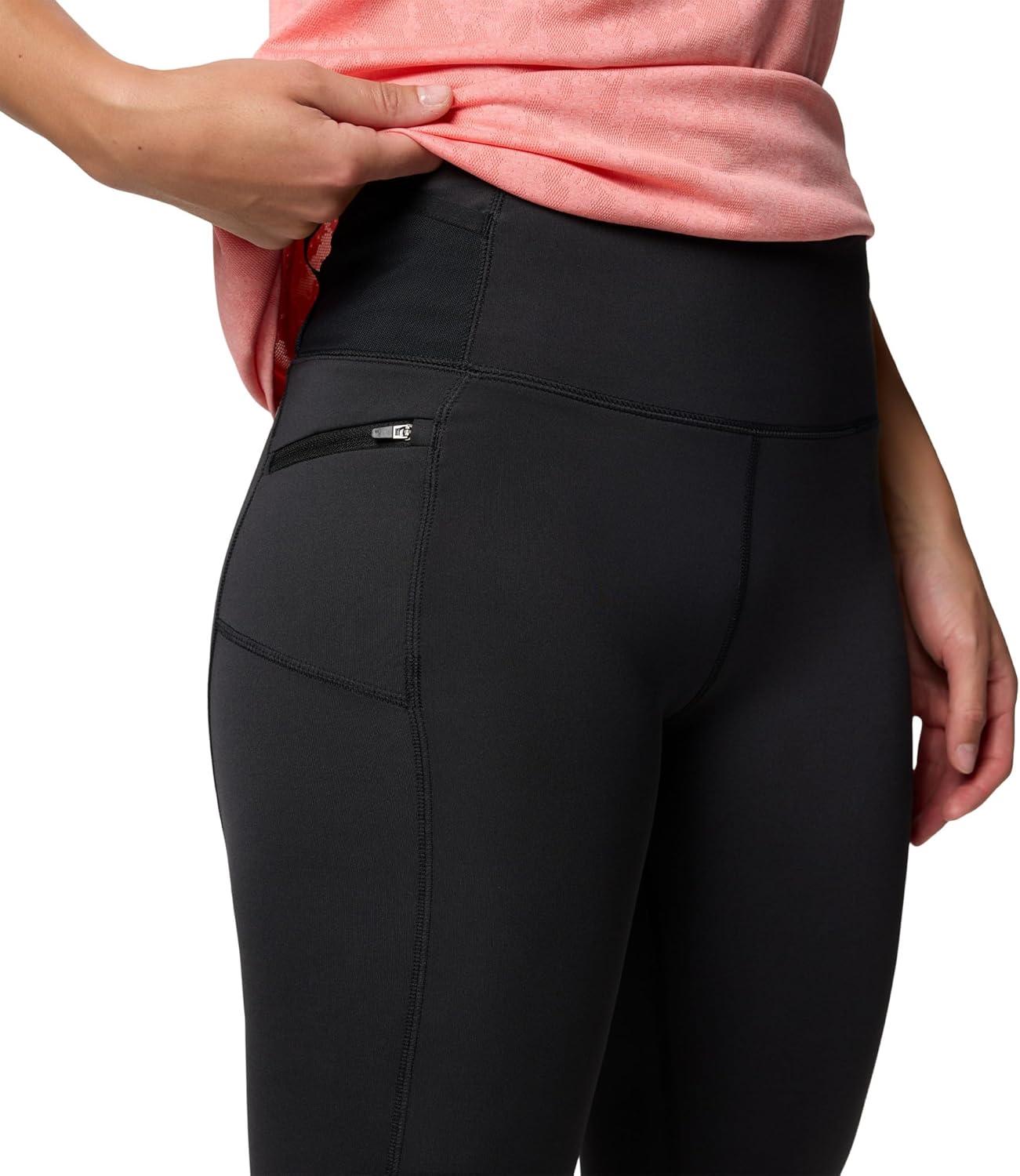 imageColumbia Womens Summit Valley LeggingBlack