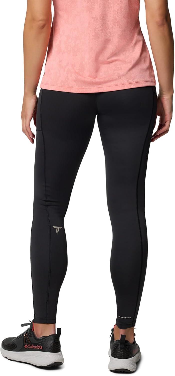 imageColumbia Womens Summit Valley LeggingBlack