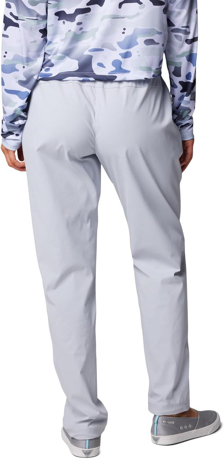 imageColumbia Womens Tidal Roamer II Stretch PantCirrus Grey