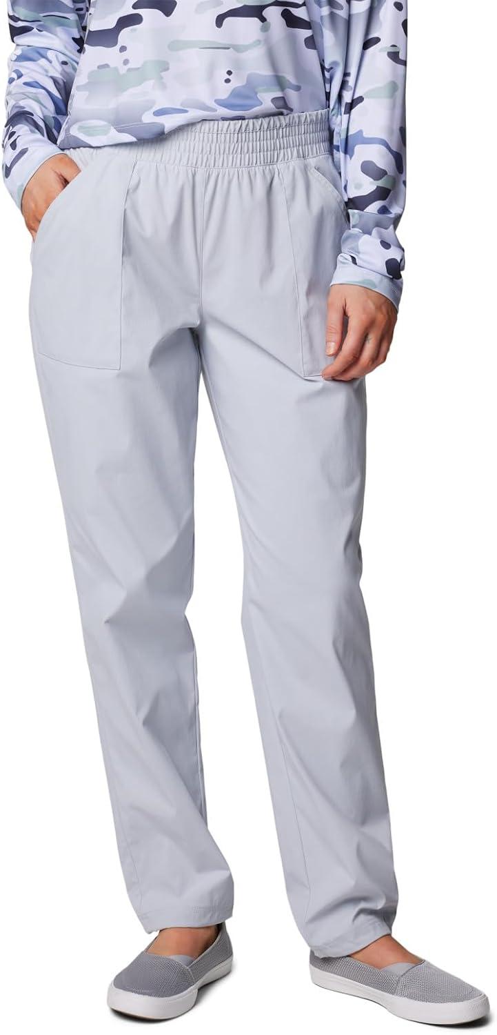 imageColumbia Womens Tidal Roamer II Stretch PantCirrus Grey