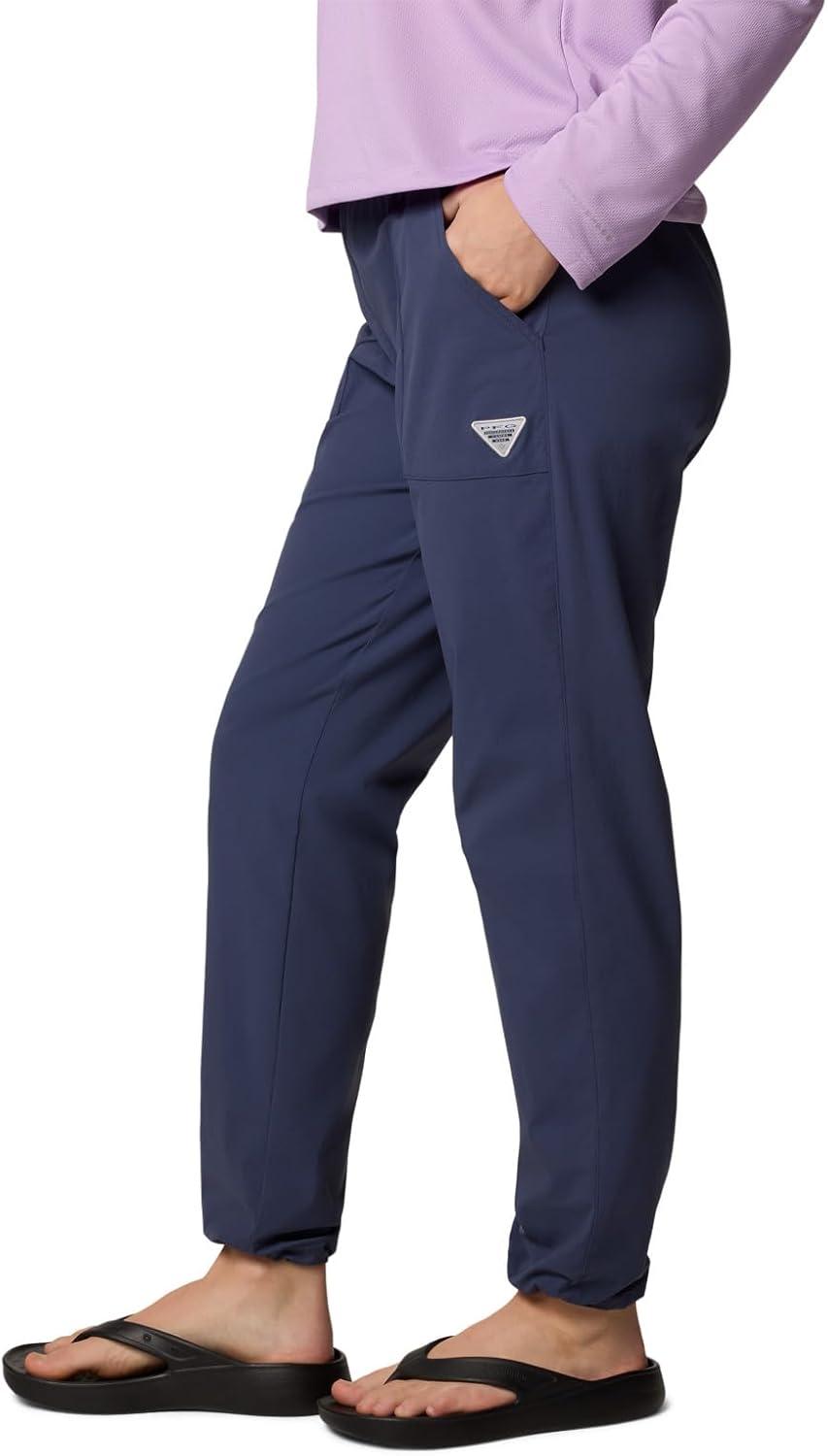 imageColumbia Womens Tidal Roamer II Stretch PantNocturnal