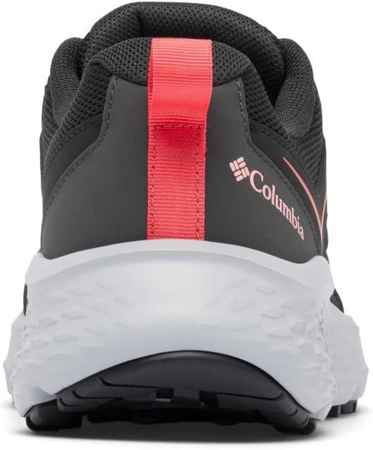 imageColumbia Womens Vertisol TrailBlackSalmon Rose