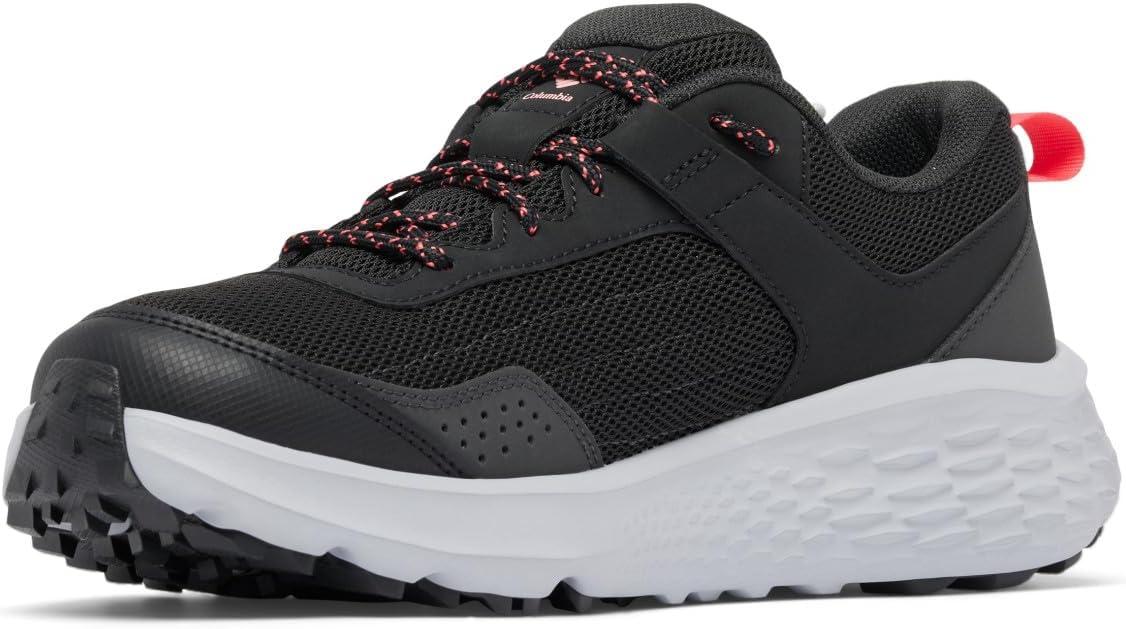 imageColumbia Womens Vertisol TrailBlackSalmon Rose