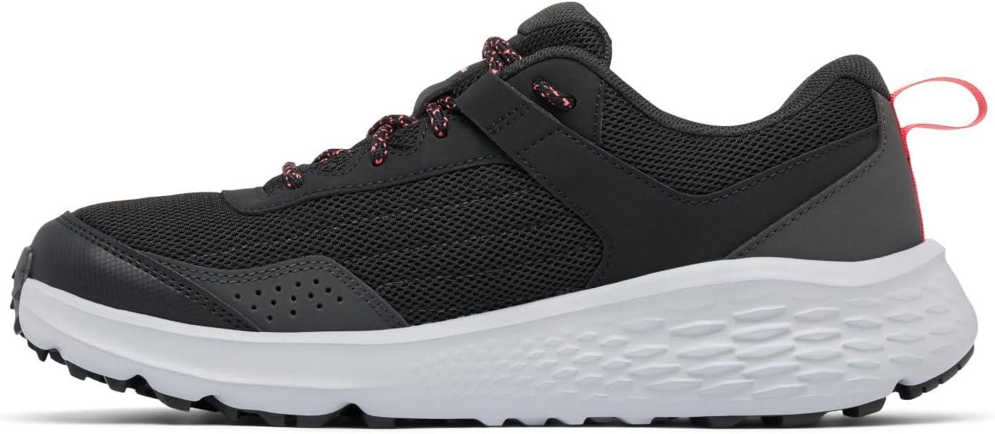 imageColumbia Womens Vertisol TrailBlackSalmon Rose