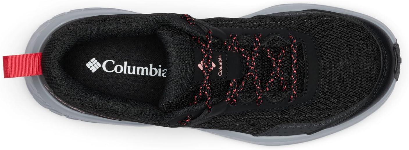 imageColumbia Womens Vertisol TrailBlackSalmon Rose