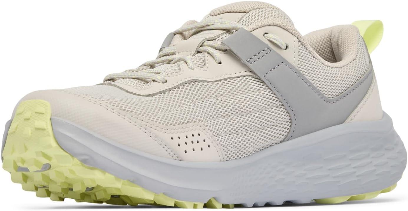 imageColumbia Womens Vertisol TrailCloud GreyCitron Haze