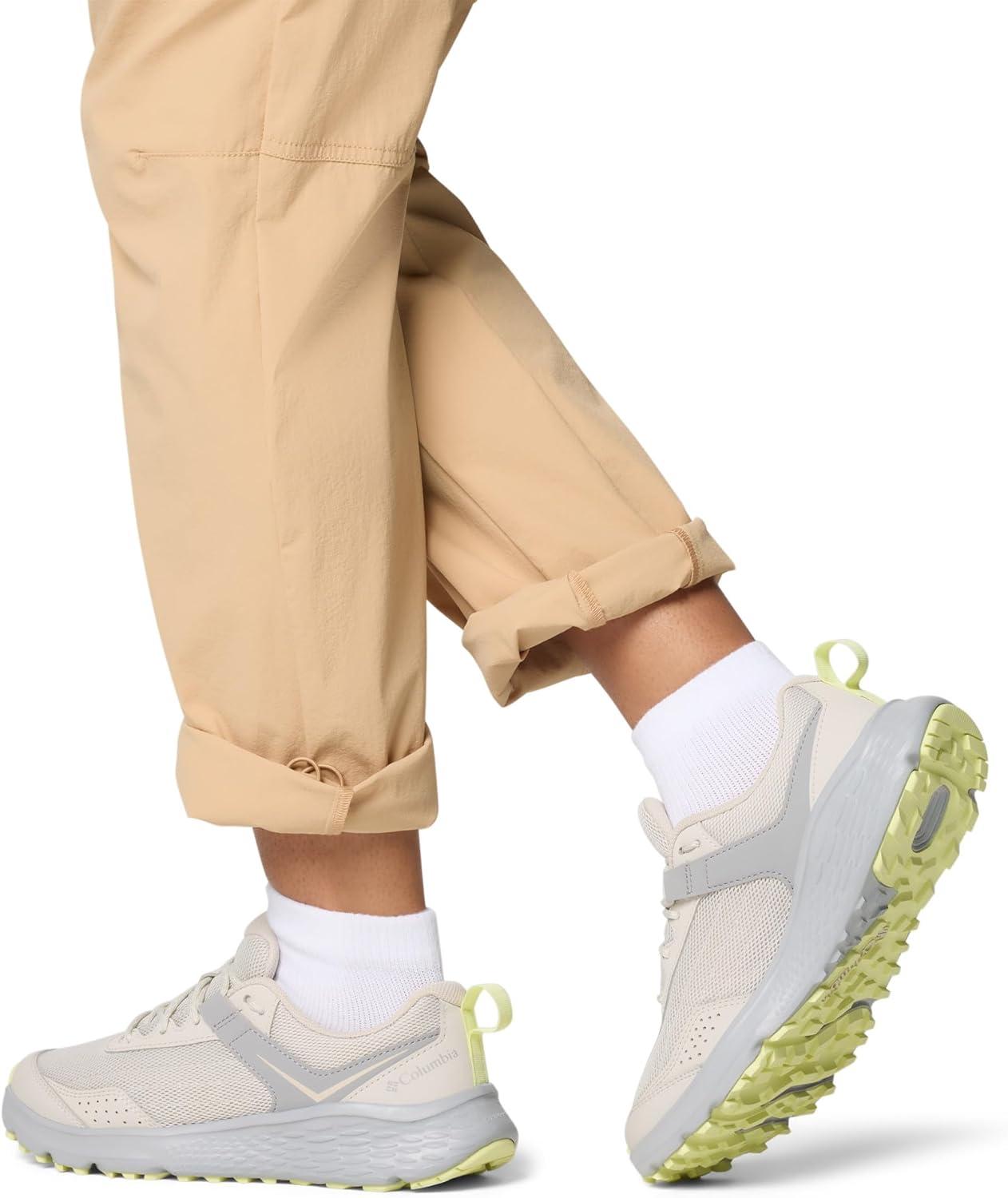 imageColumbia Womens Vertisol TrailCloud GreyCitron Haze