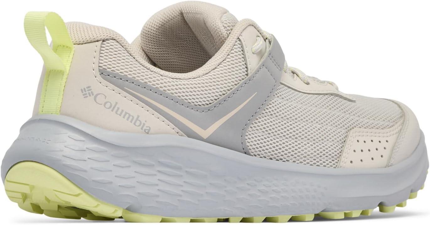 imageColumbia Womens Vertisol TrailCloud GreyCitron Haze