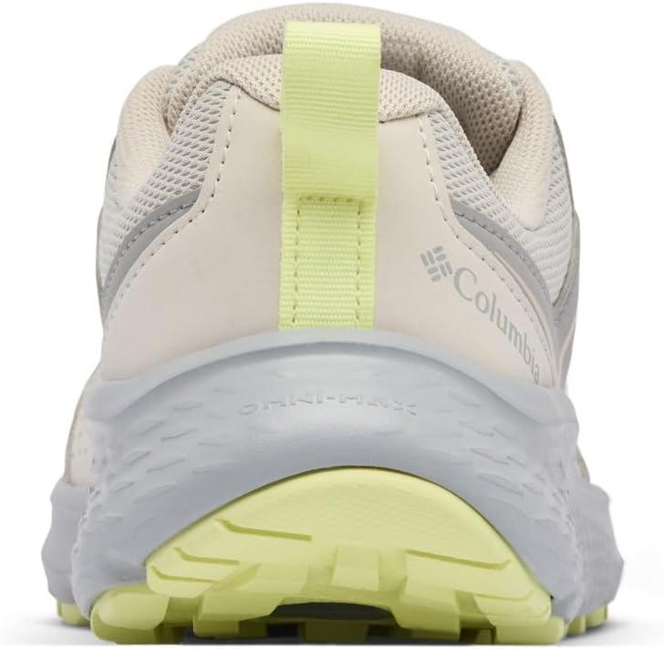 imageColumbia Womens Vertisol TrailCloud GreyCitron Haze