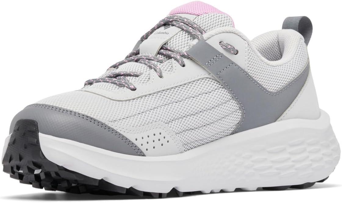 imageColumbia Womens Vertisol TrailGrey IceCosmos