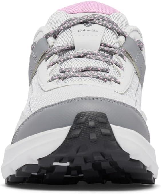 imageColumbia Womens Vertisol TrailGrey IceCosmos